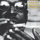 Sonny Terry: Whoopin' the Blues 1958-1974 [DVD] [1958]