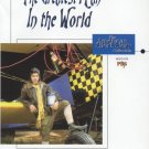 The Greatest Man in the World [DVD] [1980]
