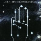 Live at Hammersmith Odeon [DVD]