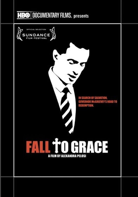 Fall to Grace [DVD] [2012]