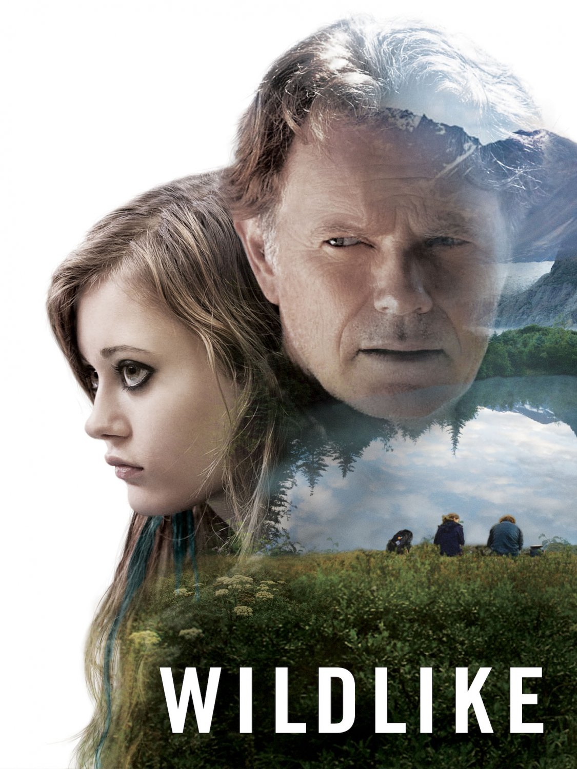 Wildlike [DVD] [2014]