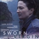 Sworn Virgin [DVD] [2015]