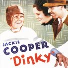 Dinky [DVD] [1935]