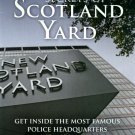 Secrets of Scotland Yard [DVD] [2013]