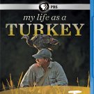 Nature: My Life as a Turkey [Blu-ray] [2011]