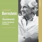 Leonard Bernstein Conducts Shostakovich [Video] [DVD]
