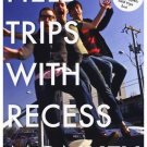 Field Trips with Recess Monkey 1-4 [DVD]