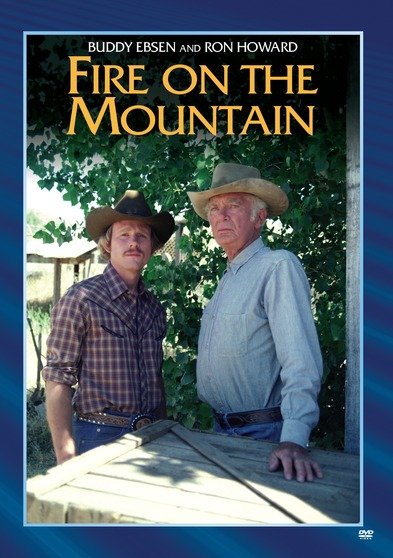 Fire on the Mountain [DVD] [1981]