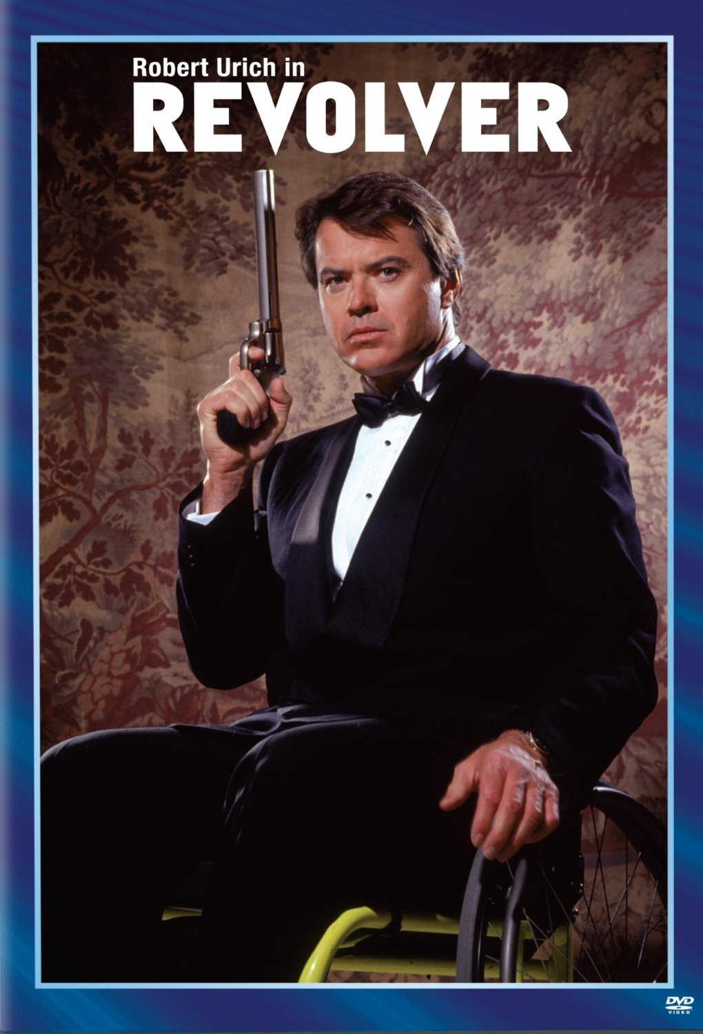 Revolver [DVD] [1992]