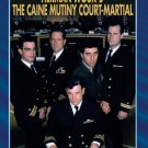 The Caine Mutiny Court-Martial [DVD] [1988]