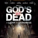 God's Not Dead: A Light in Darkness [Includes Digital Copy] [Blu-ray/DVD] [2018]