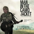 Man in the Camo Jacket [Blu-ray] [2017]
