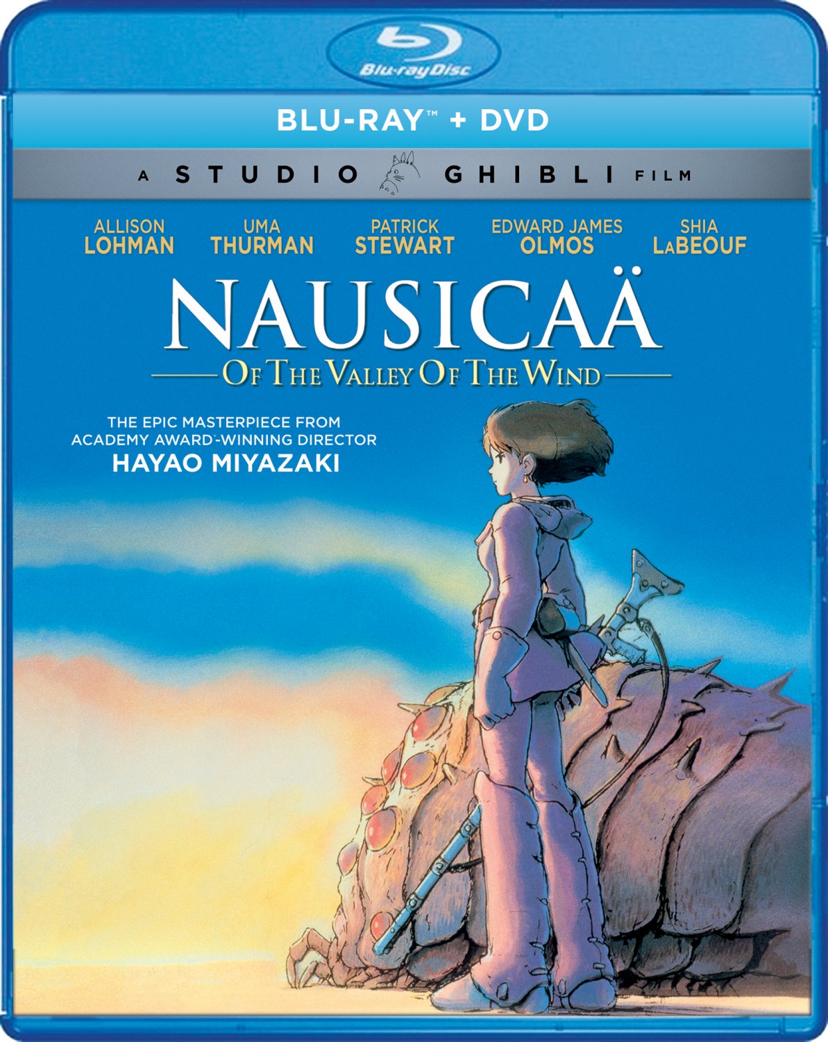 Nausica