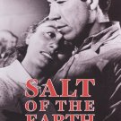 Salt of the Earth [DVD] [1954]