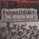Unforgettable: The Korean War [DVD] [2010]