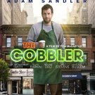 The Cobbler [Blu-ray/DVD] [2 Discs[ [2014]