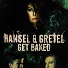 Hansel & Gretel Get Baked [DVD] [2012]