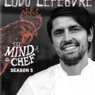The Mind of a Chef: Season 5 - Ludo Lefebvre [DVD]