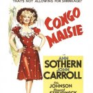 Congo Maisie [DVD] [1940]
