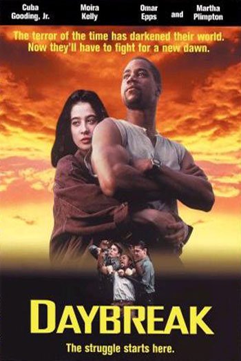 Daybreak [DVD] [1993]