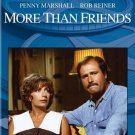 More Than Friends [DVD] [1978]