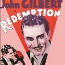 Redemption [DVD] [1930]