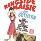 Ringside Maisie [DVD] [1941]