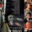 Subway Stories [DVD] [1997]