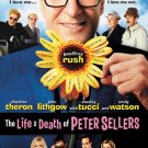 The Life and Death of Peter Sellers [DVD] [2004]