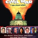 The Second Civil War [DVD] [1997]