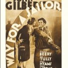 Way for a Sailor [DVD] [1930]