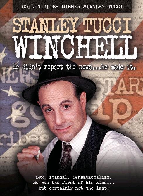 Winchell [DVD] [1998]