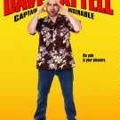 Dave Attell: Captain Miserable [DVD] [2007]