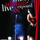 Tracey Ullman: Live & Exposed [DVD] [2005]