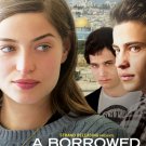 A Borrowed Identity [DVD] [2014]