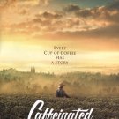 Caffeinated [DVD] [2015]