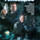 Full Eclipse [DVD] [1993]