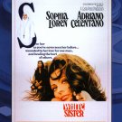 White Sister [DVD] [1971]