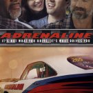 Adrenaline [DVD] [2015]