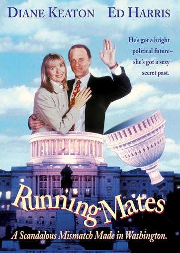 Running Mates [DVD] [1992]