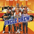 Uncle Drew [Includes Digital Copy] [Blu-ray/DVD] [2018]