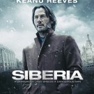 Siberia [Blu-ray] [2018]