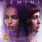 Gemini [Blu-ray] [2017]