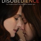 Disobedience [Blu-ray] [2017]