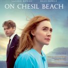 On Chesil Beach [Blu-ray] [2017]