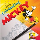 Celebrating Mickey [Includes Digital Copy] [Blu-ray/DVD]