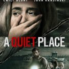 A Quiet Place [Blu-ray/DVD] [2018]