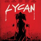 Lycan [Blu-ray] [2017]