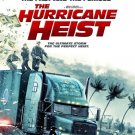 The Hurricane Heist [Blu-ray/DVD] [2018]