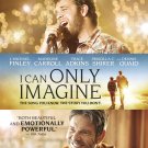 I Can Only Imagine [Blu-ray] [2018]
